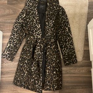 Beautiful coat